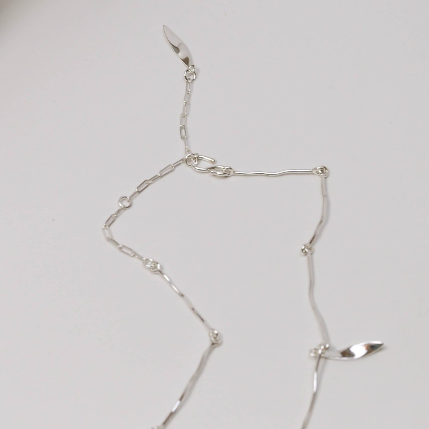 WEEPING WILLOW NECKLACE NO: 2