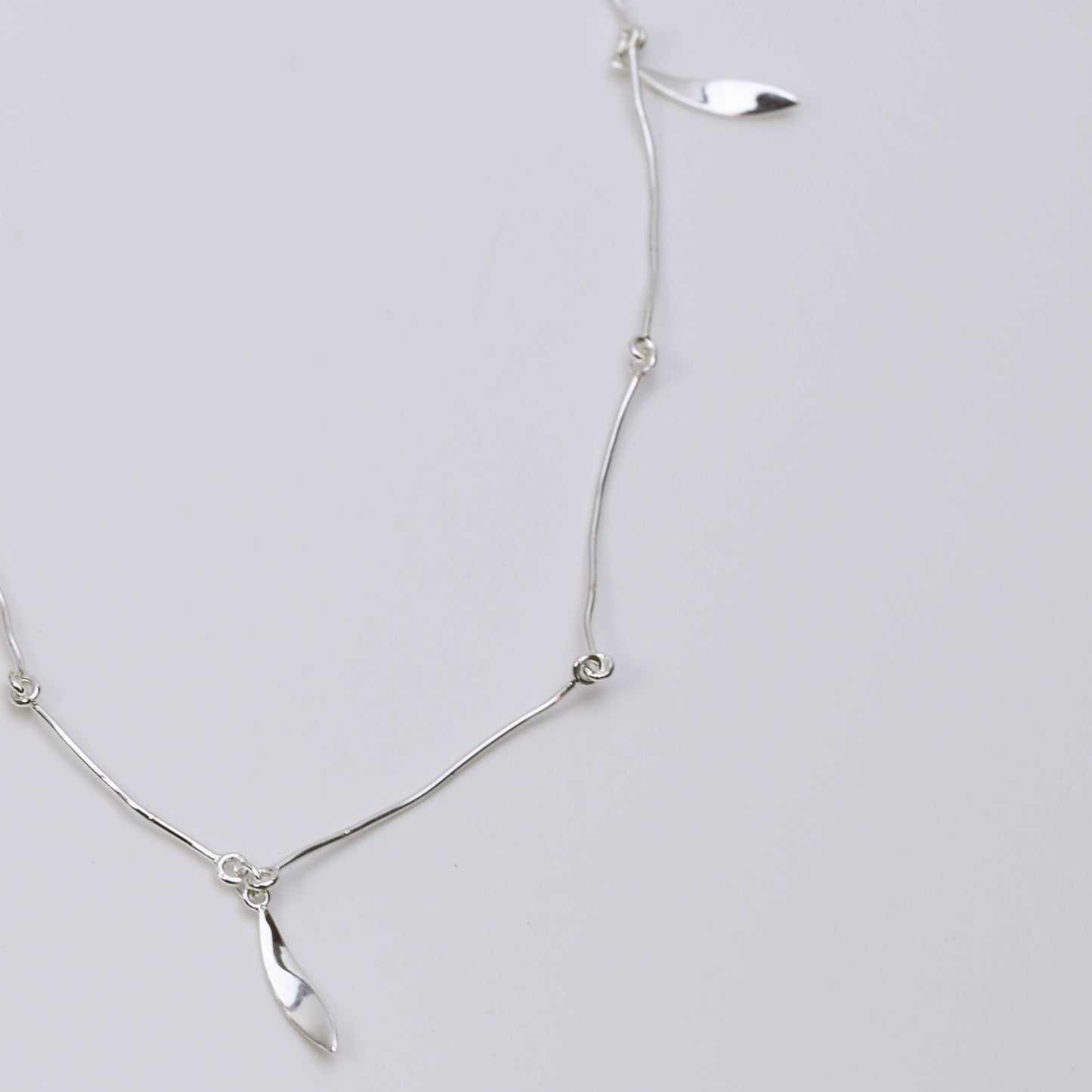 WEEPING WILLOW NECKLACE NO: 2
