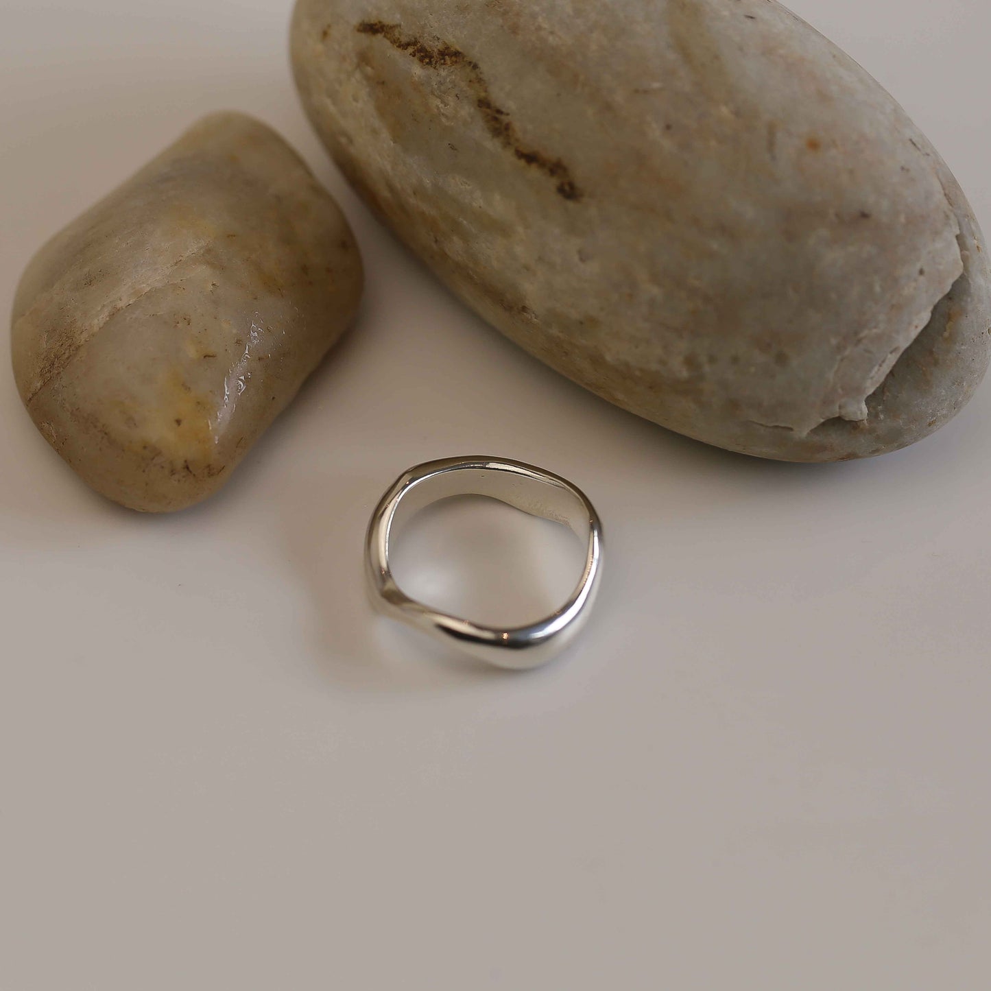 Wobble Ring