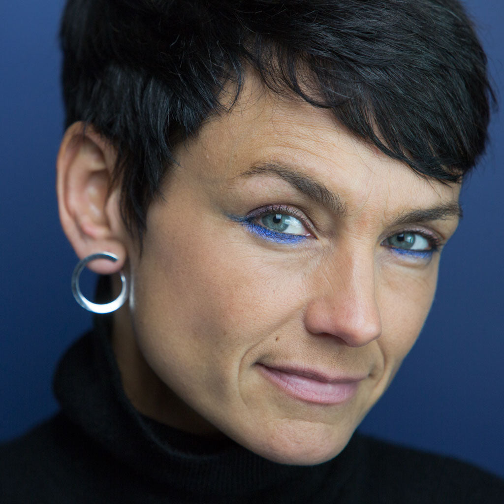 MOTION EARRINGS 2