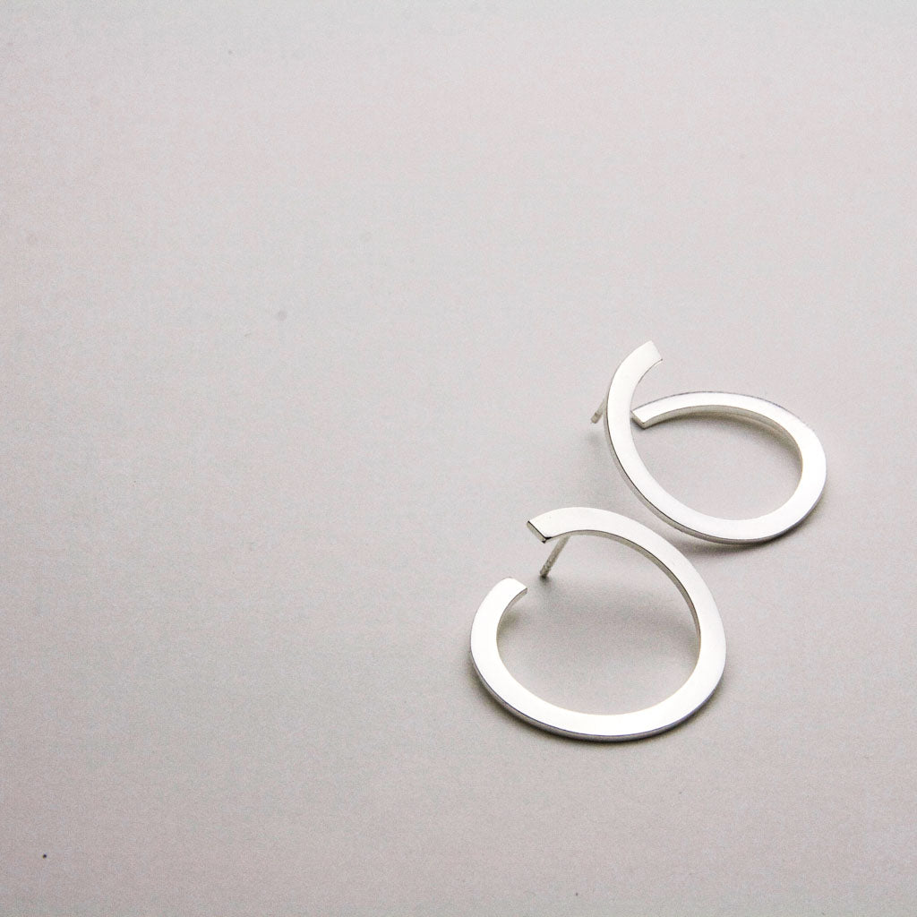 MOTION EARRINGS 5