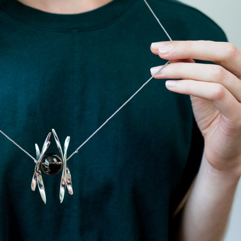 CONJURED PENDANT 2