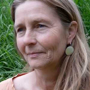 MOON EARRINGS - JewellerAJGreen