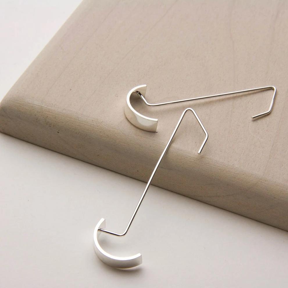 DOC LONG EARRING 3