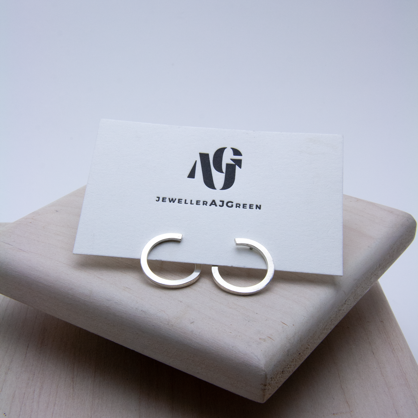 MOTION EARRINGS 7