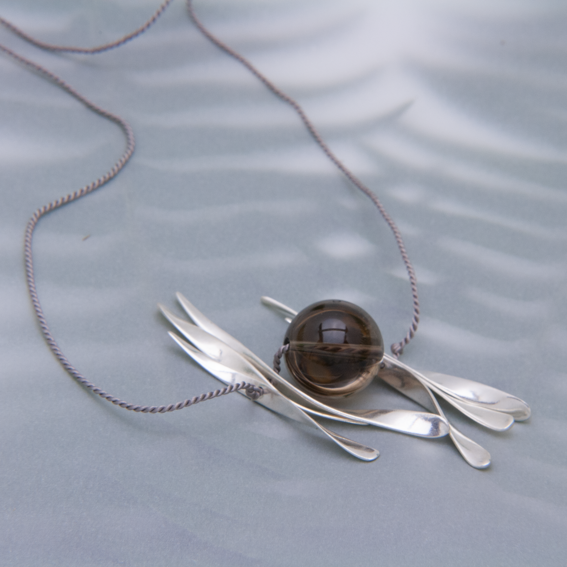 CONJURED PENDANT 4