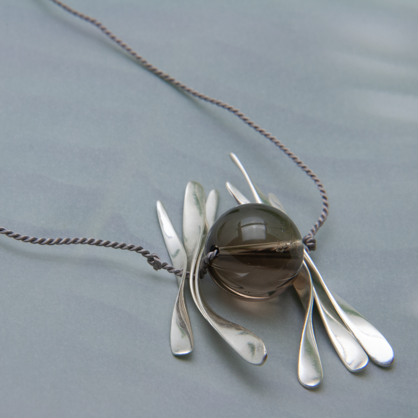 CONJURED PENDANT 5