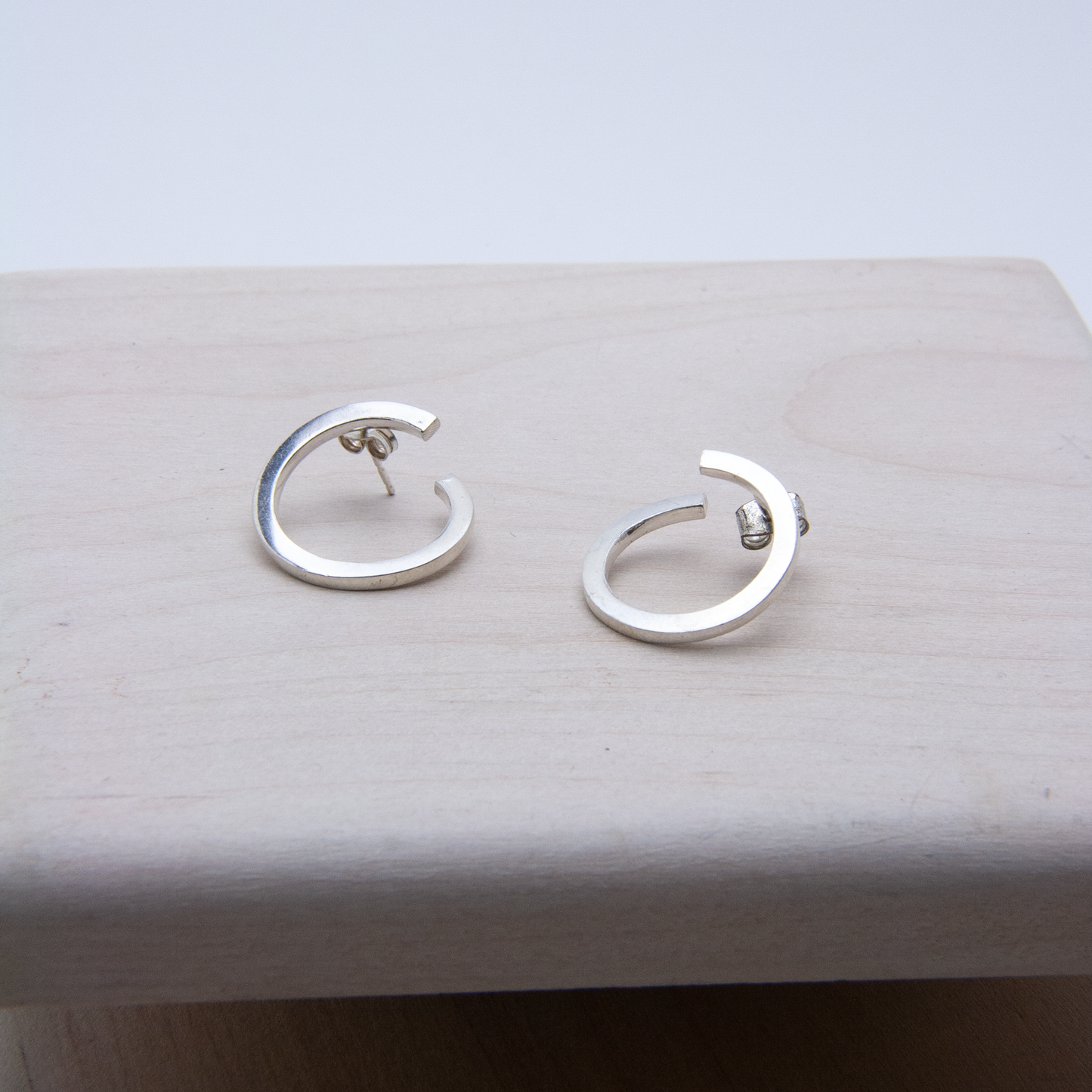MOTION EARRINGS 10