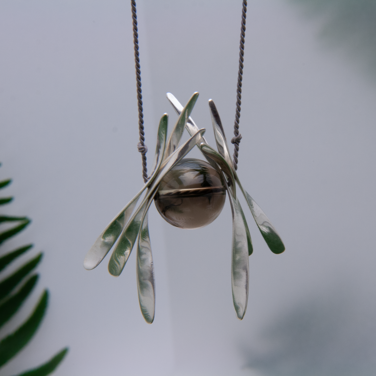 CONJURED PENDANT 3