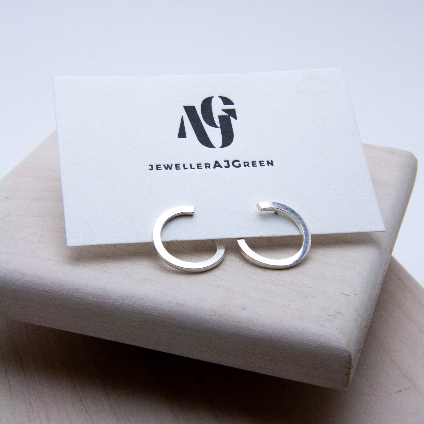 MOTION EARRINGS 8