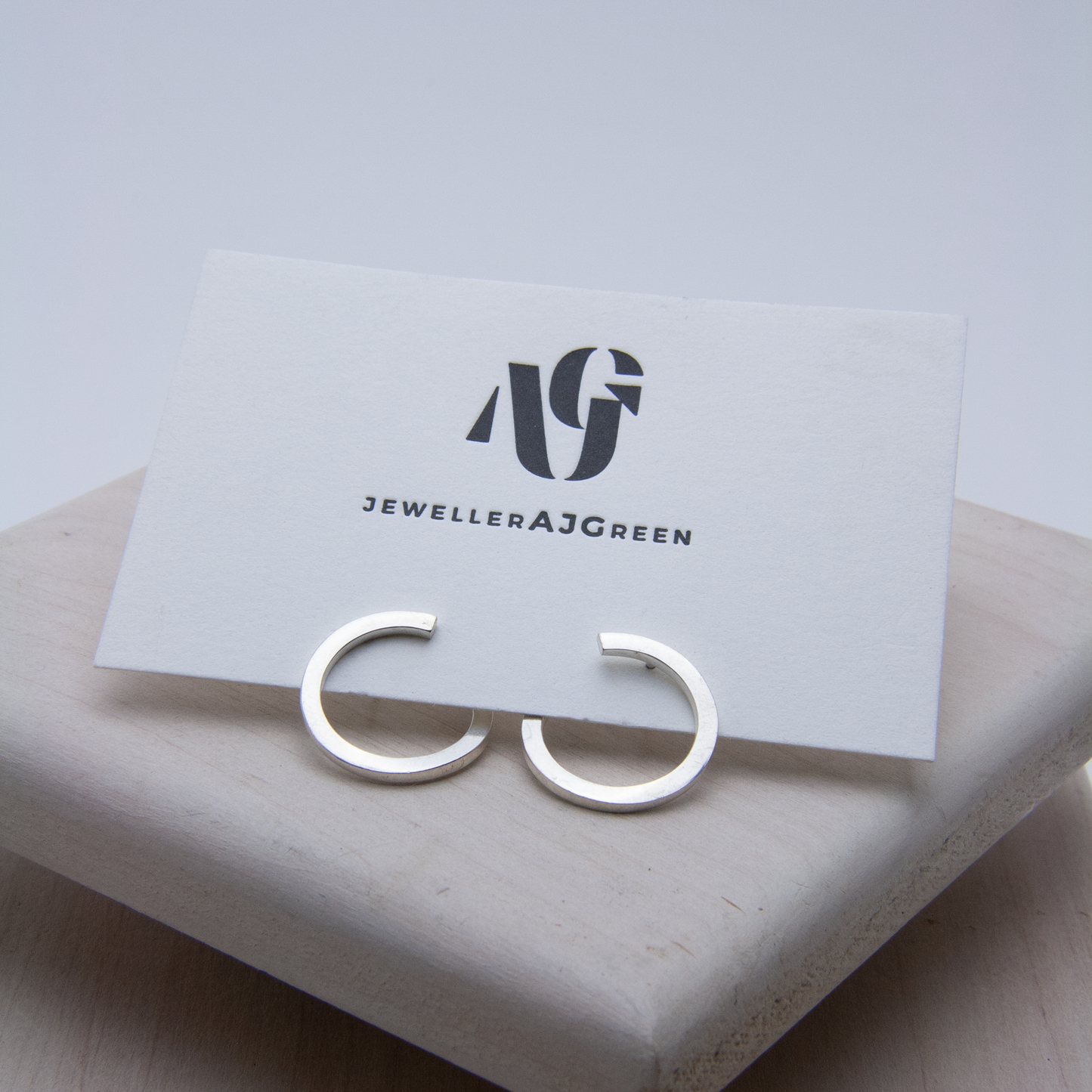 MOTION EARRINGS 9