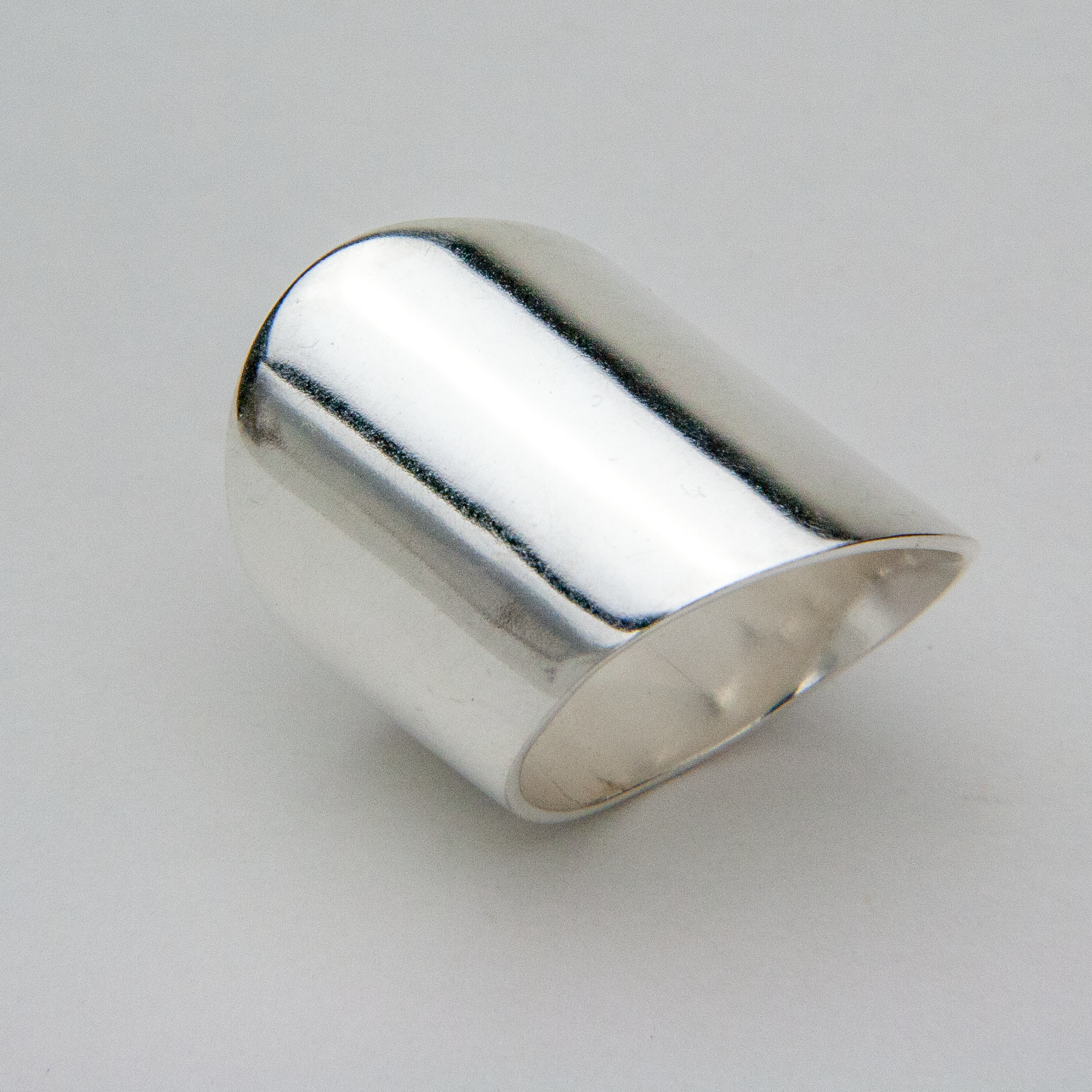 BOLD RING - Amanda Green Jewelry
