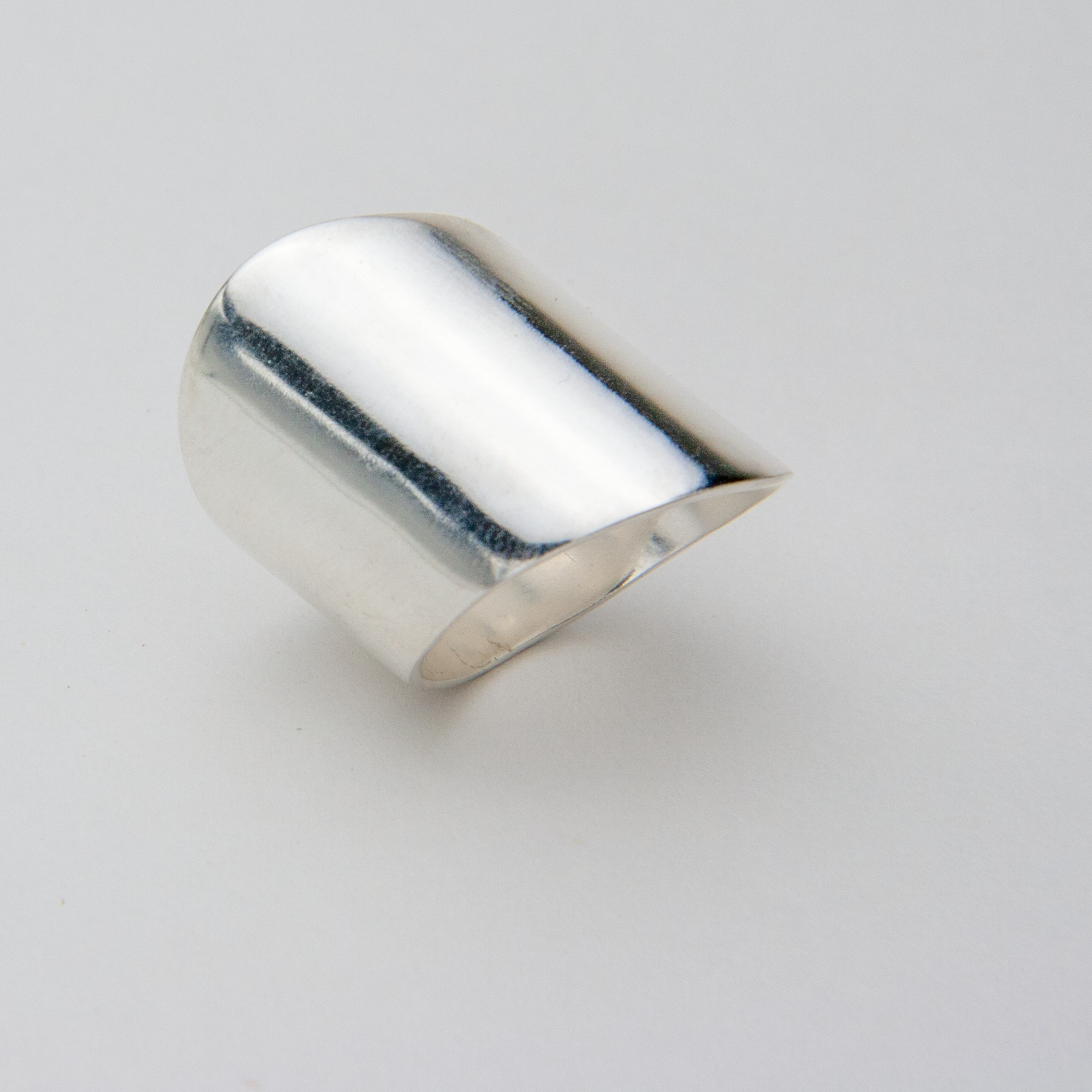 BOLD RING - JewellerAJGreen