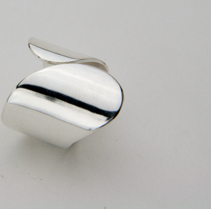 LOVERS RING 5