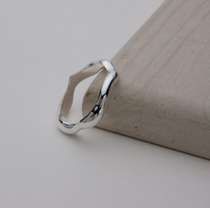 RIPPLE BAND 5