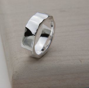 SWELL RING 3