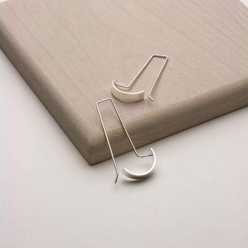 #DOC SQ EARRINGS 1
#Geometric Earrings
#Minimalist Earrings
#Modern Jewelry
#Chic Earrings
#Sculptural Earrings
#Trendy Earrings
#Bold Earrings
#Timeless Jewelry
#Square Studs
#Designer Earrings