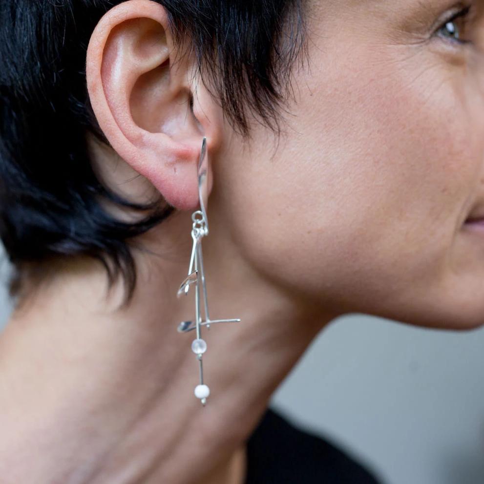 FAY EARRINGS 4