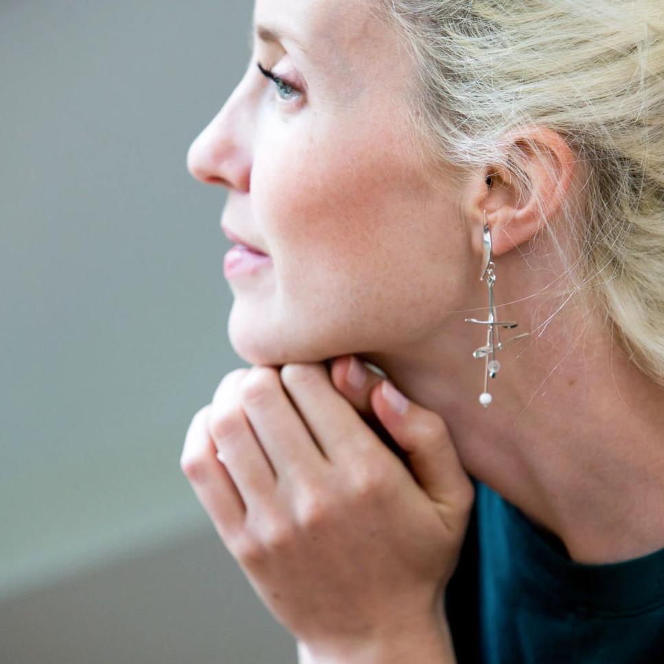 FAY EARRINGS 2