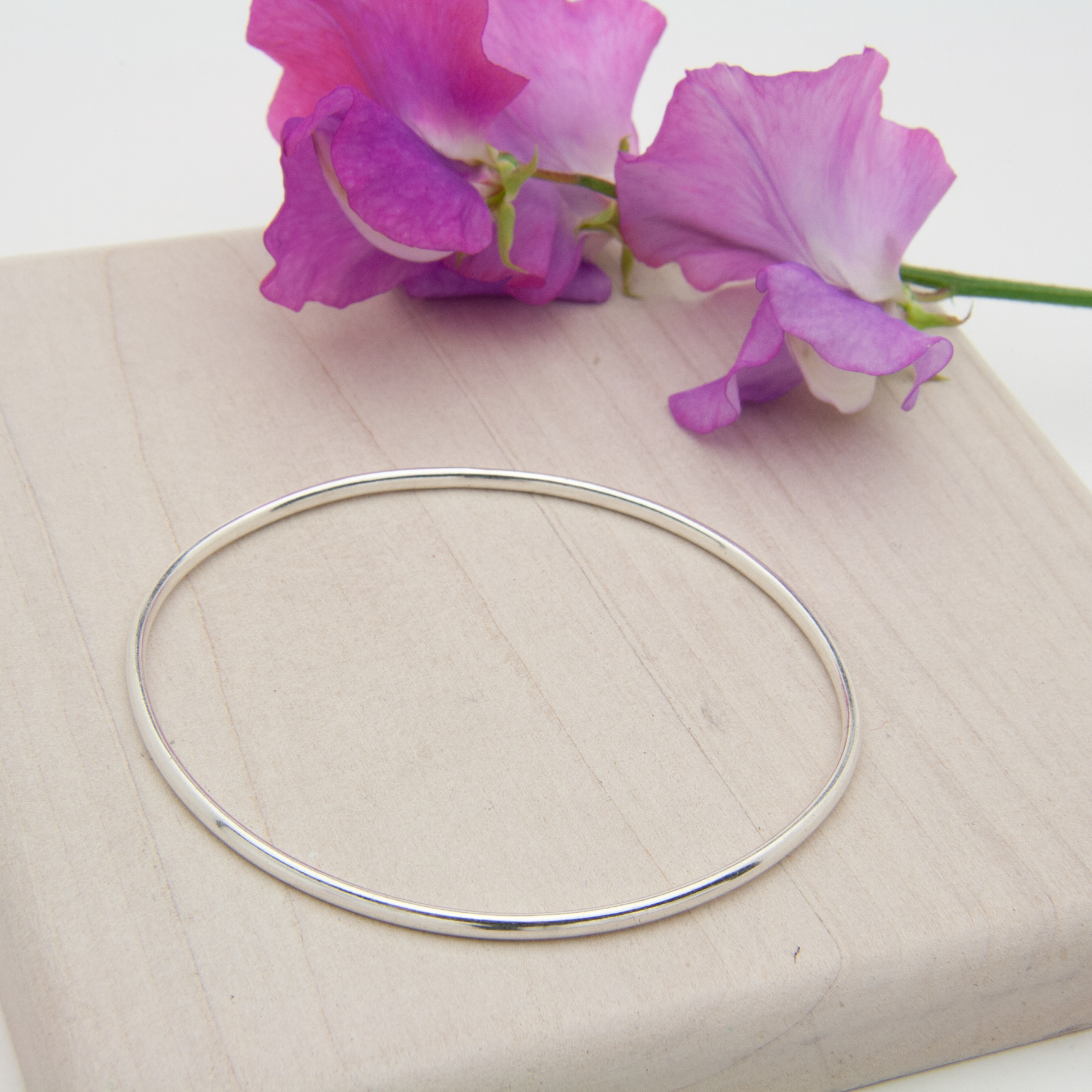 OVAL BRACELET