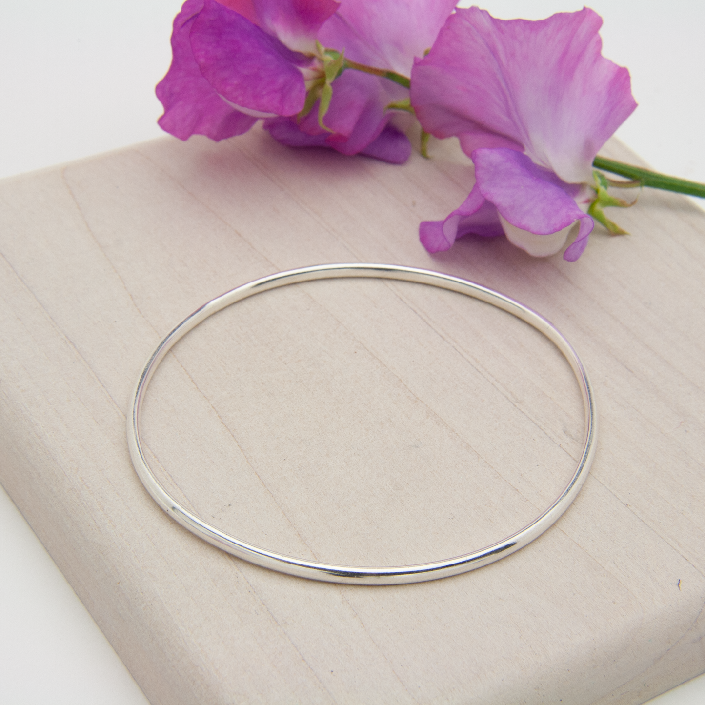 OVAL BRACELET 2