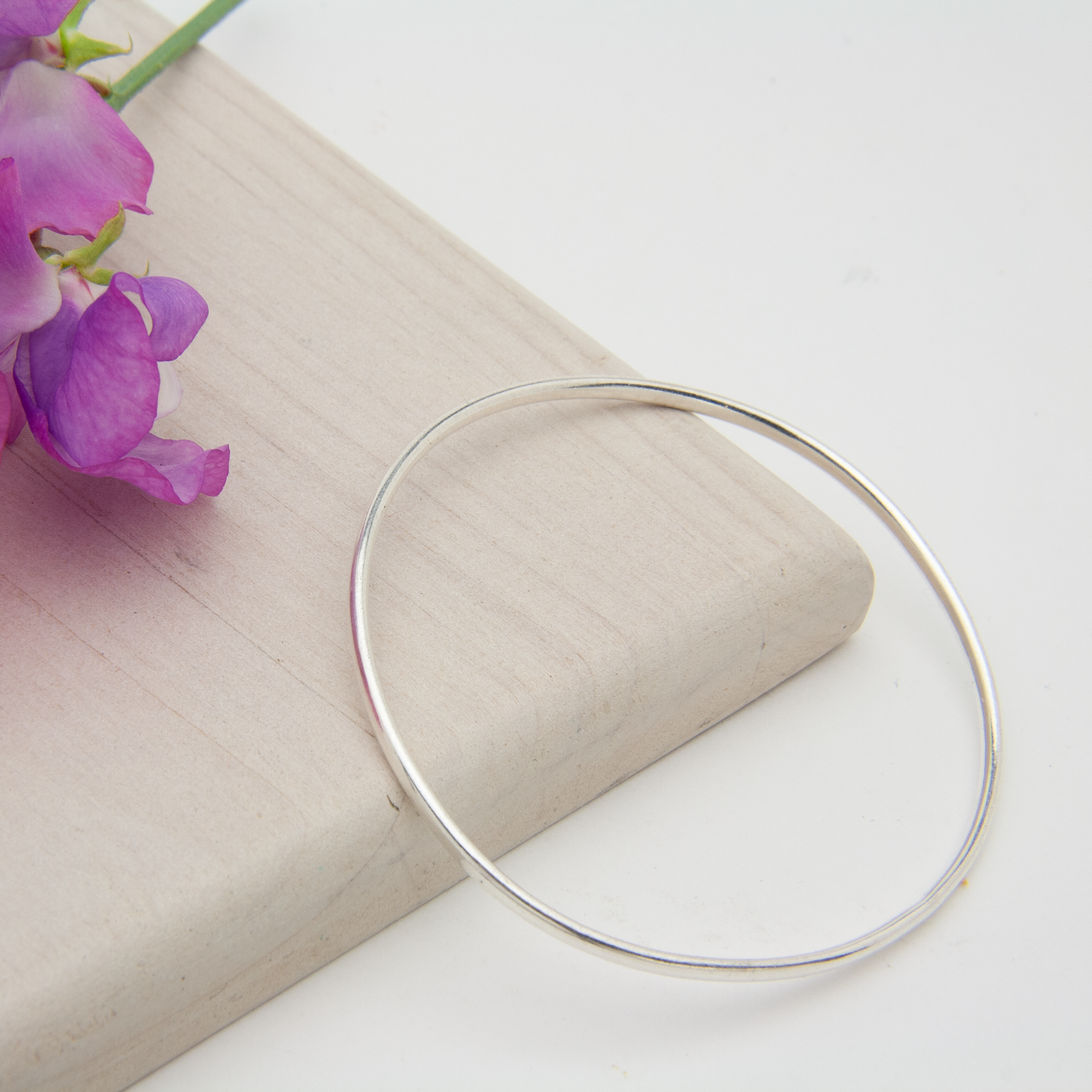 OVAL BRACELET 3