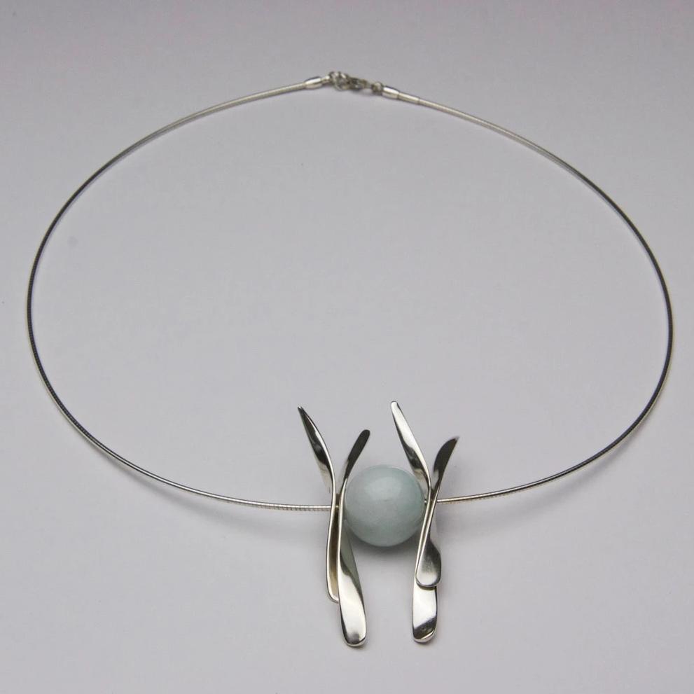 WHISPER NECKLACE 6