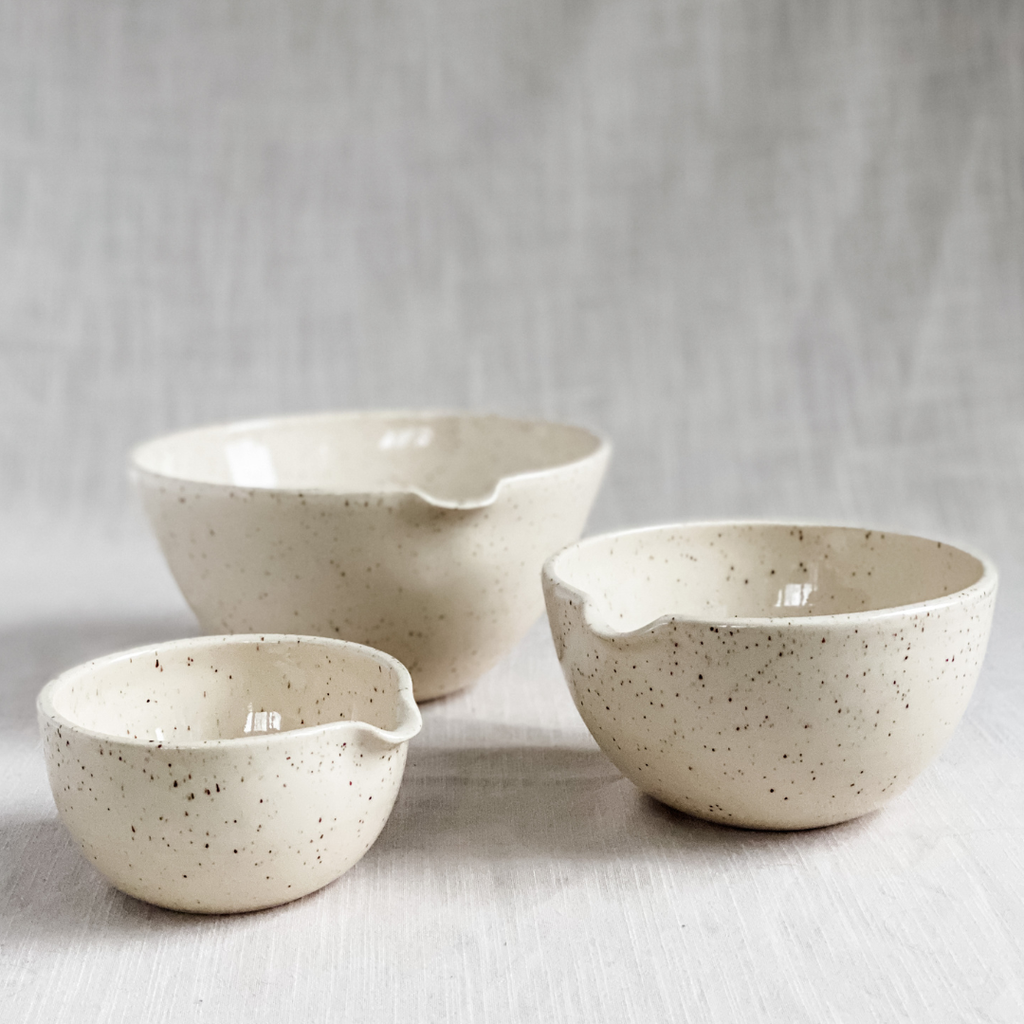 Meet the Maker: Sara of Steaped Slow Ceramics