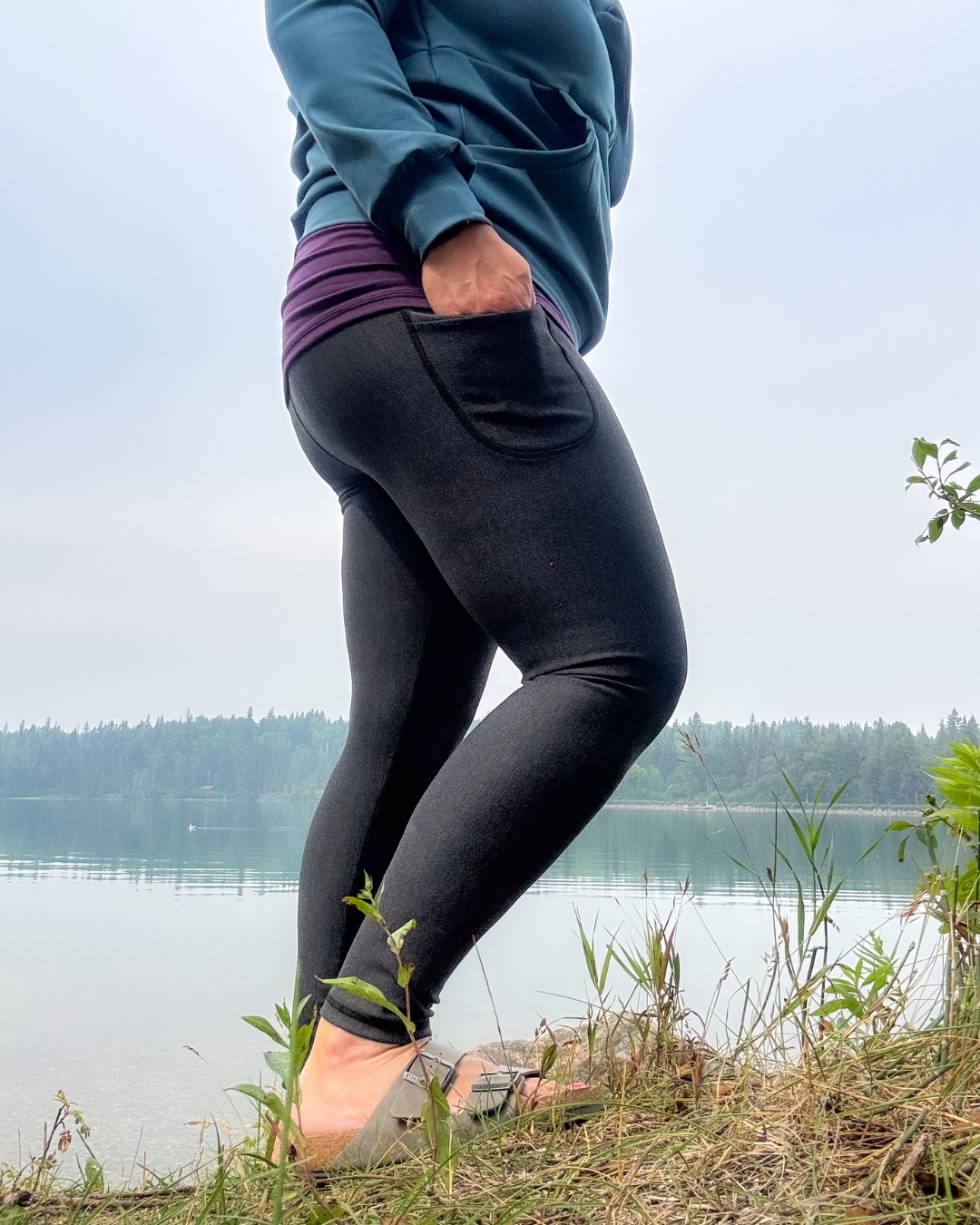 Clothing That Meets You Where You Are