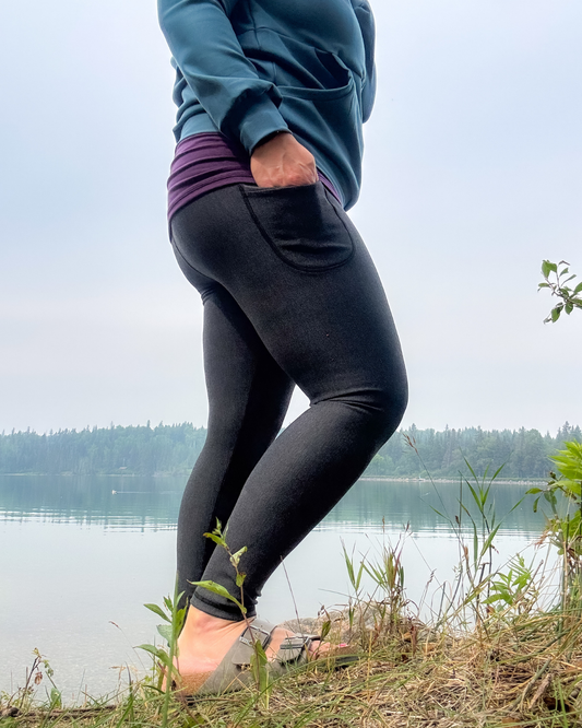 Clothing That Meets You Where You Are