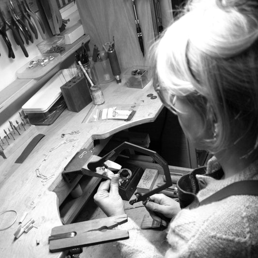 In Conversation with Artist Closeup