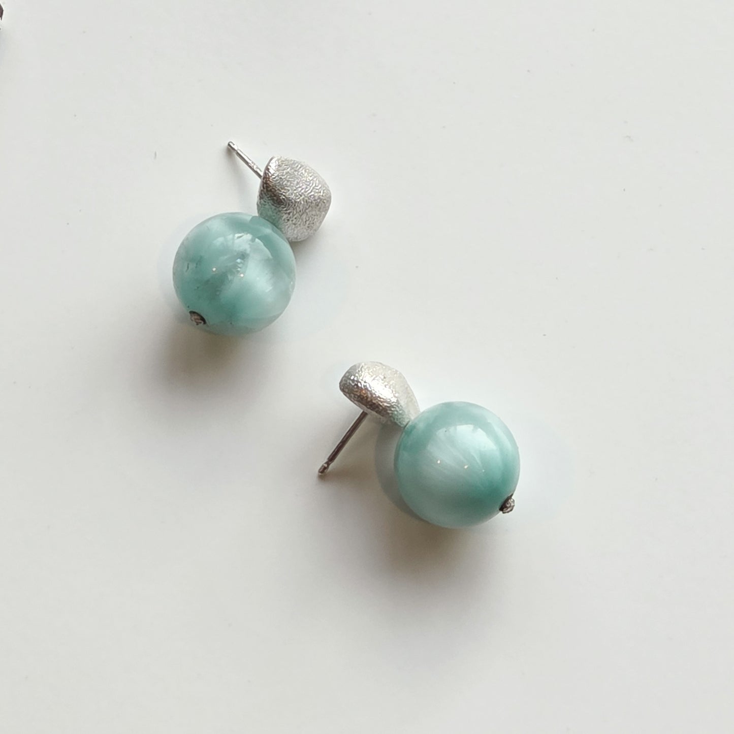 SARSEN PENDANT EARRINGS