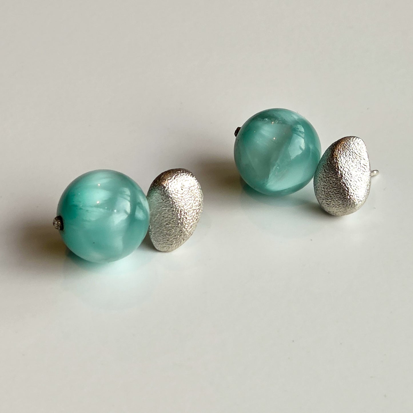 SARSEN PENDANT EARRINGS