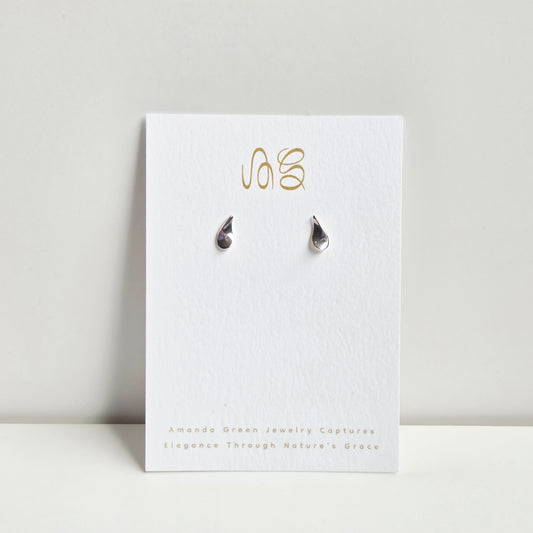 Sprinkle Stud Earrings