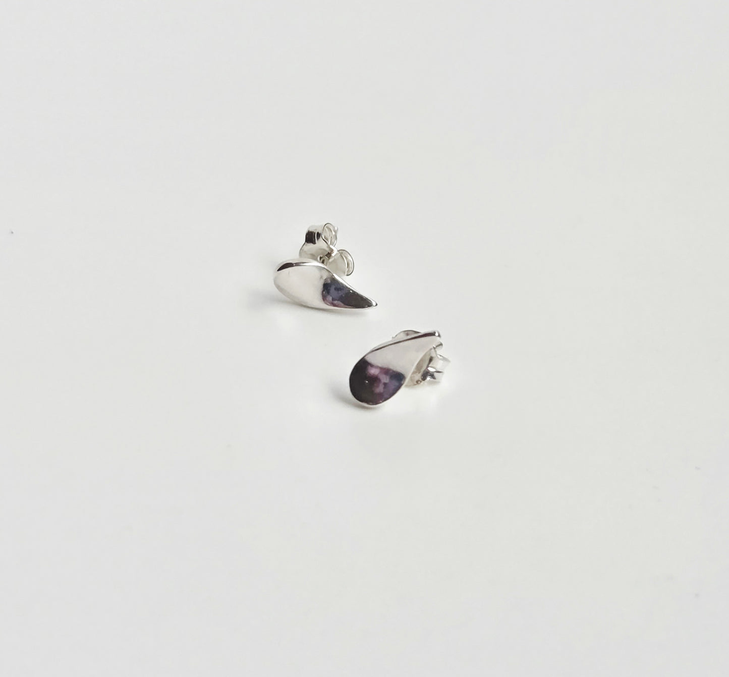 Sprinkle Stud Earrings