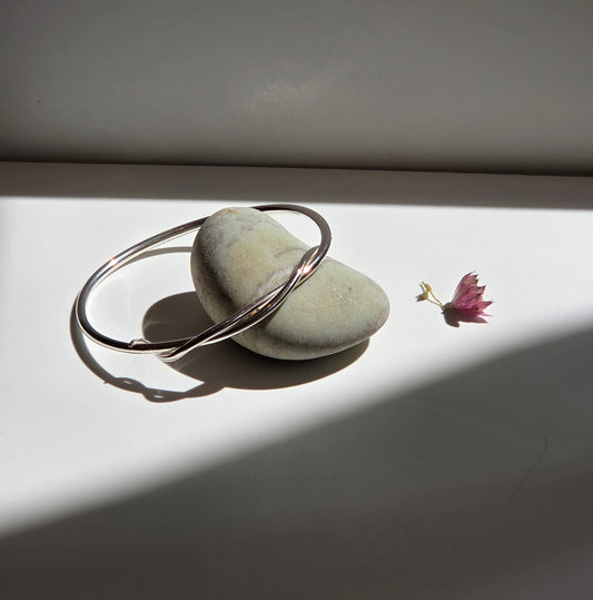 TENDRIL BANGLE