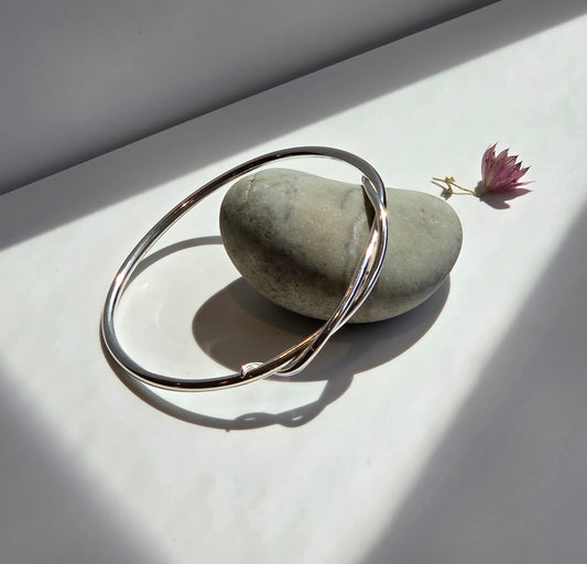 TENDRIL BANGLE