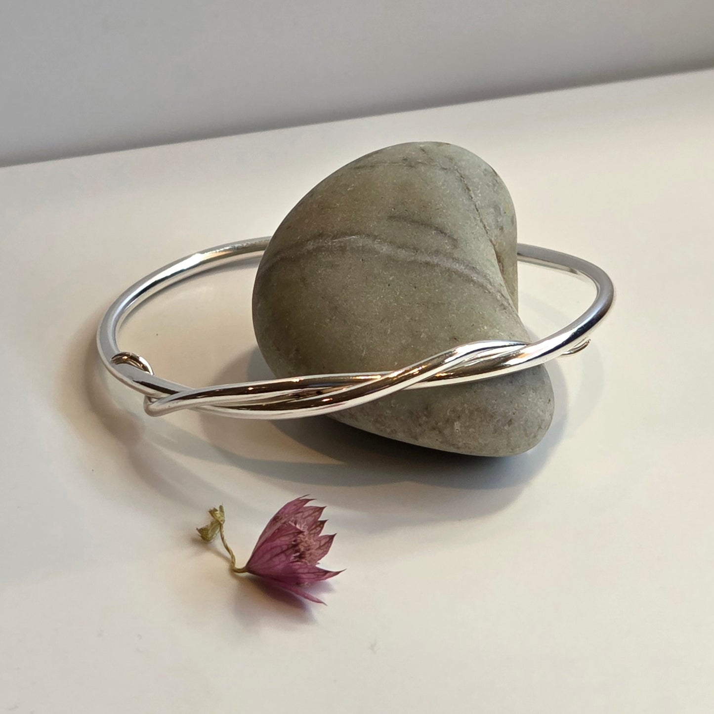 TENDRIL BANGLE