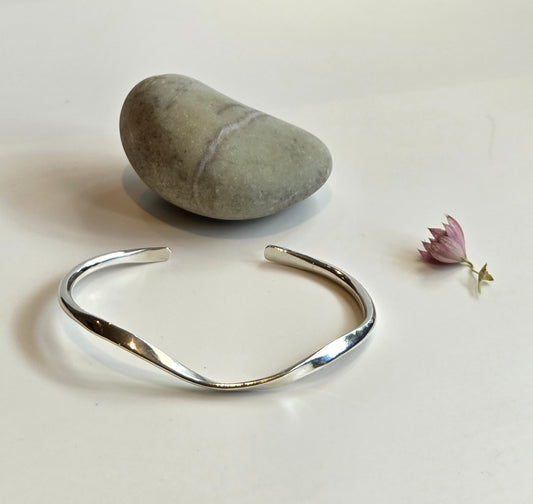 CONTOUR - CUFF