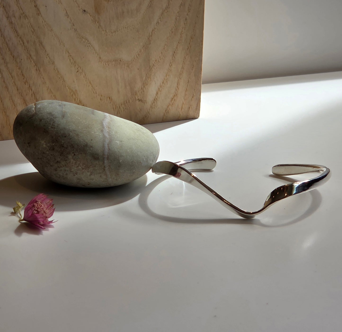 CONTOUR - CUFF