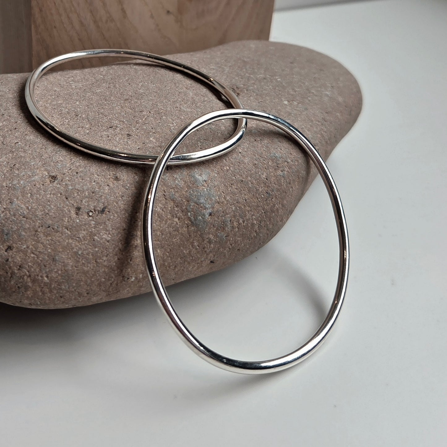 OVAL BRACELET