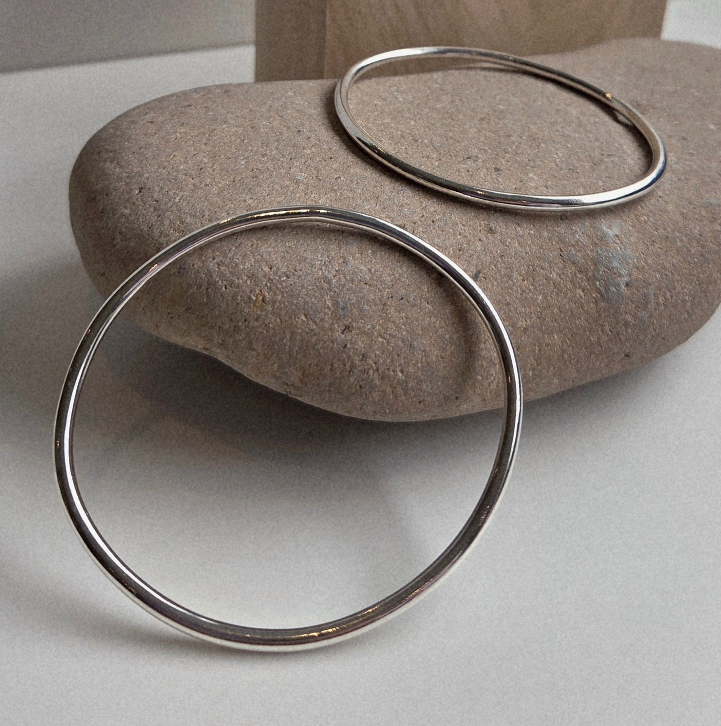 OVAL BRACELET