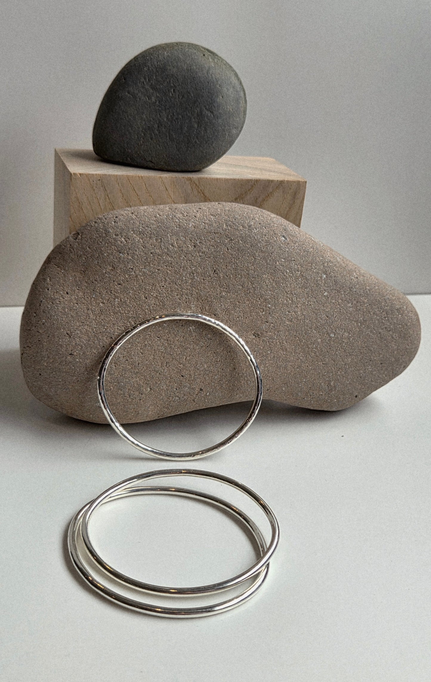 OVAL BRACELET