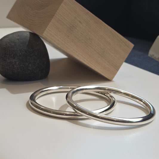 OVAL BRACELET