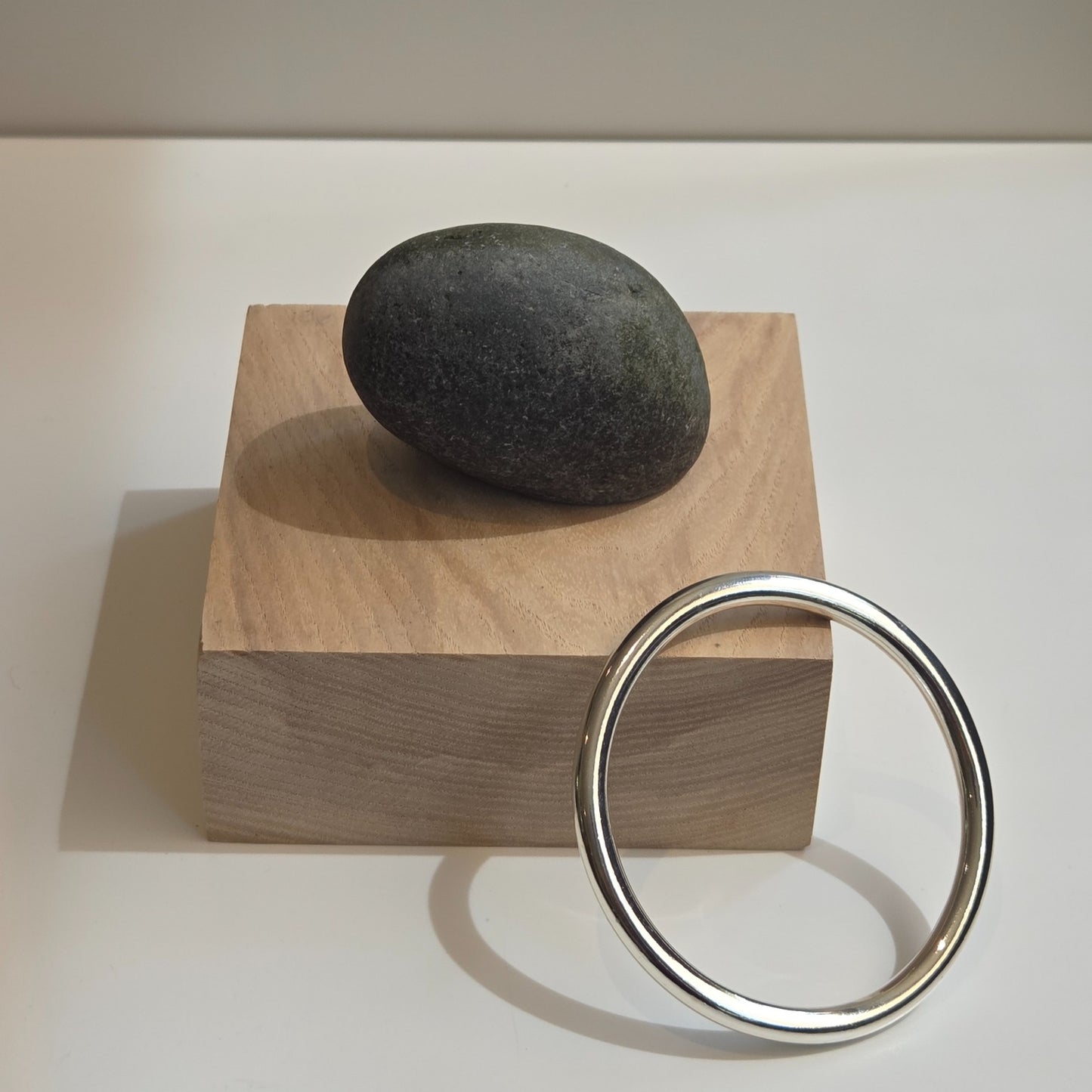 OVAL BRACELET