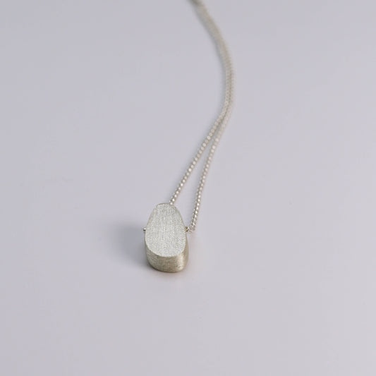 BOULDER NECKLACE small