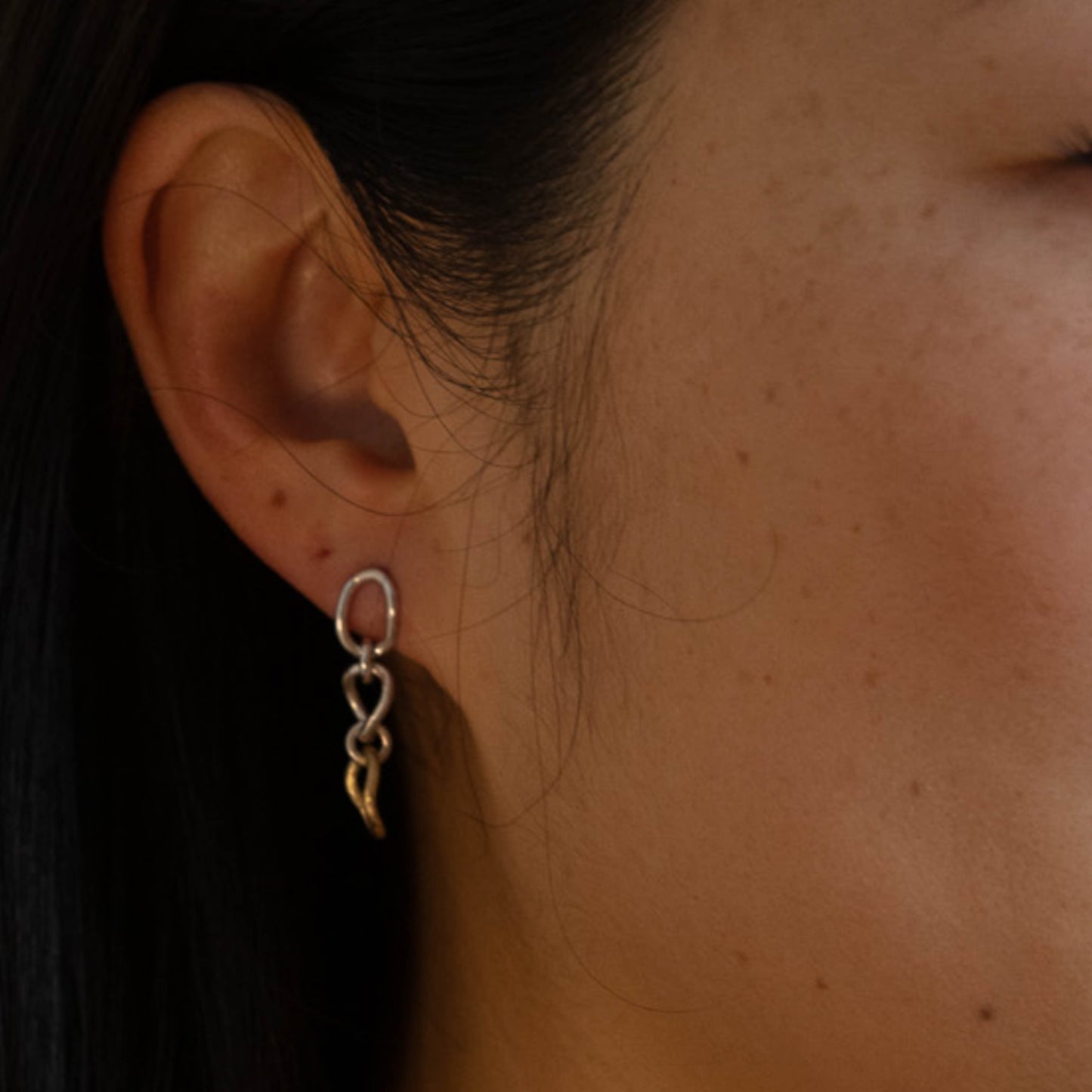 CONTOUR - SG Trio Earrings