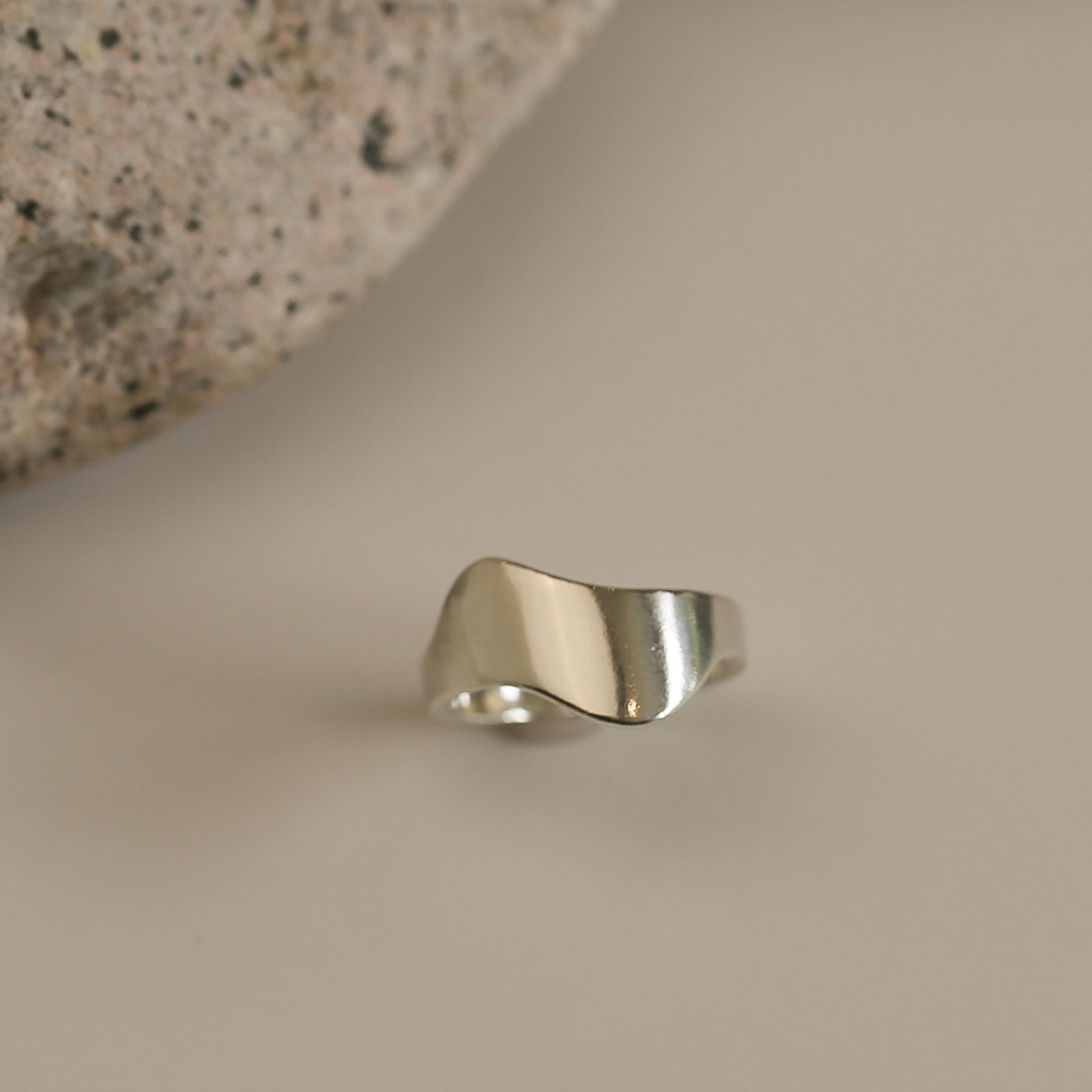 Sea to Sky Ring
