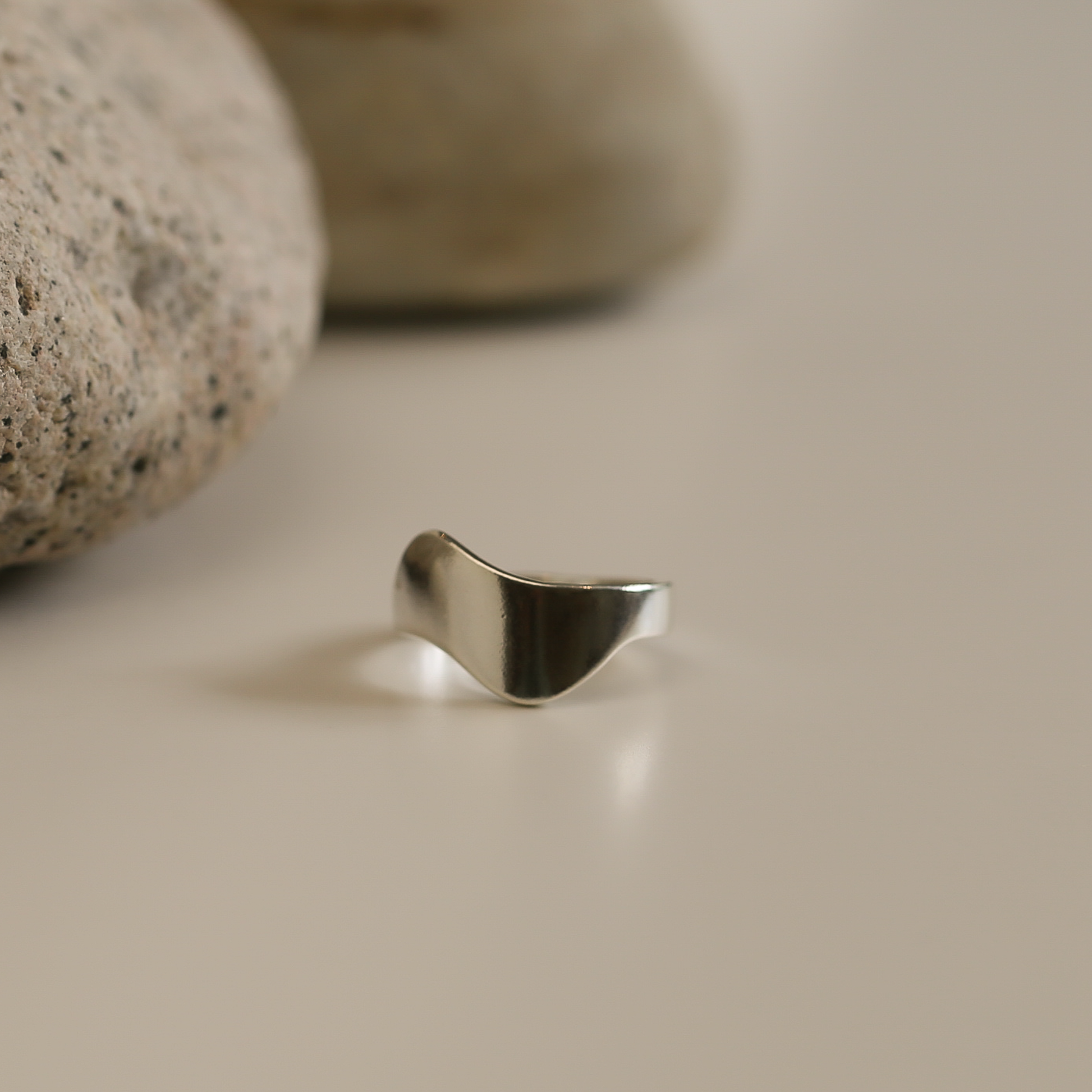 Sea to Sky Ring