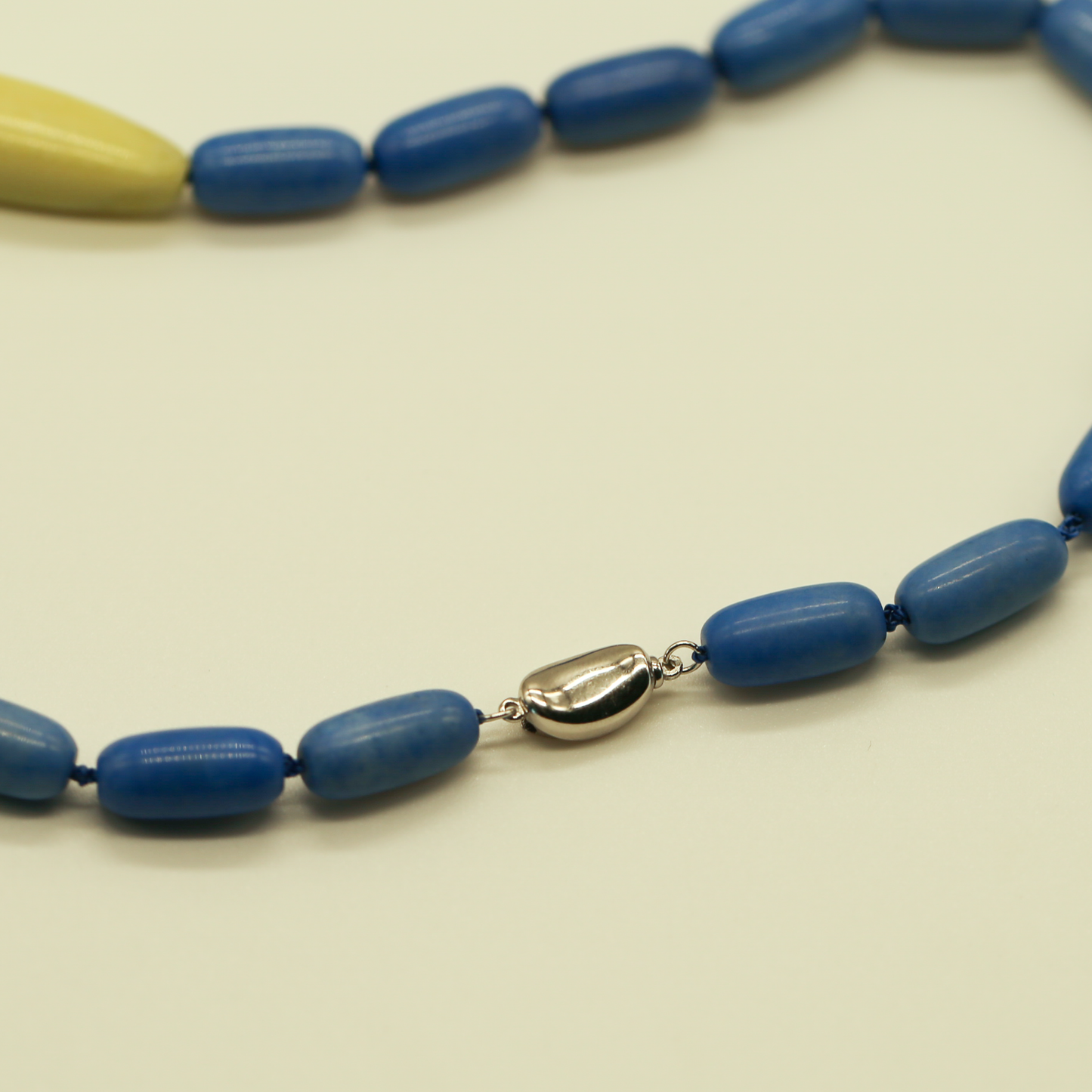 SWEETIE BEADED NECKLACE ( Mixed Gem necklaces)